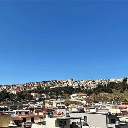Iris' Apartment Θεσσαλονίκη Εξωτερικό φωτογραφία